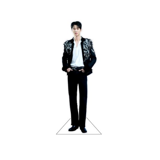 Ryu Sun Jae Life-Size Cutout