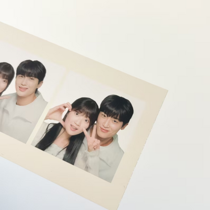 Soljae Photostrip Print