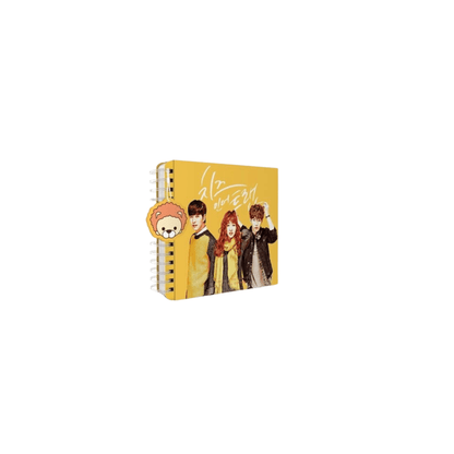 Cheese in the Trap - tvN Drama OST Album