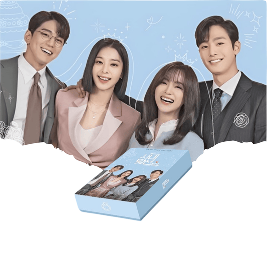 Business Proposal - SBS DRAMA OST Album