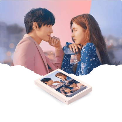 Run-On - JTBC Drama OST Album