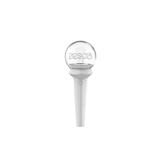 AESPA - OFFICIAL LIGHT STICK