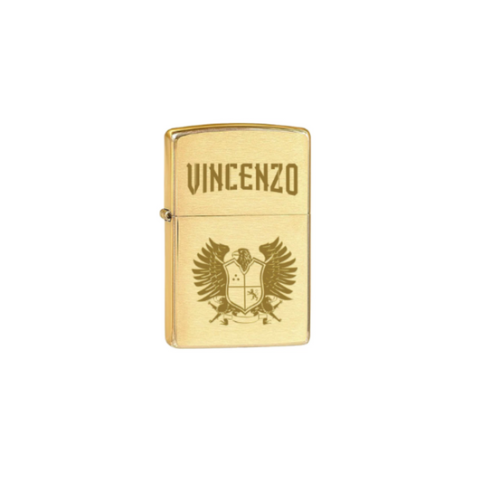 Vincenzo Cassano Inspired Lighter