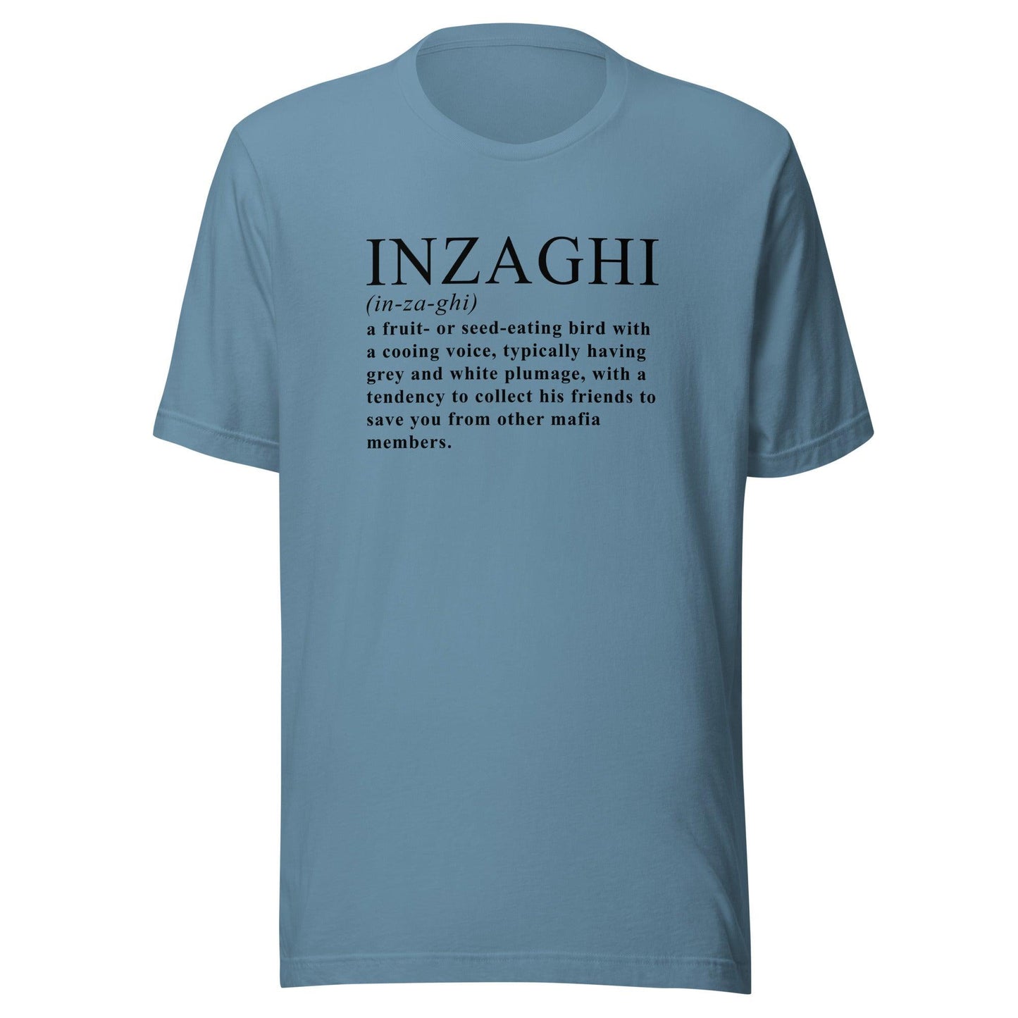 INZAGHI Vincenzo K-Drama Inspired Shirt